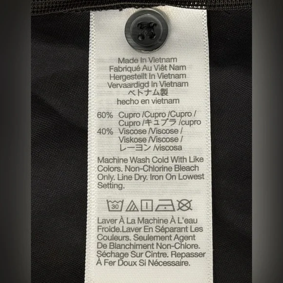 Madewell Brushed Ruched-Front Top Size 16 - Picture 13 of 15